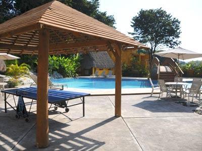 Hotel Chichaki Eco