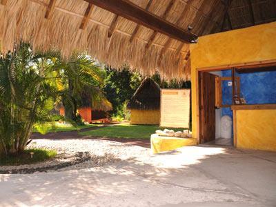 Hotel Chichaki Eco 4*