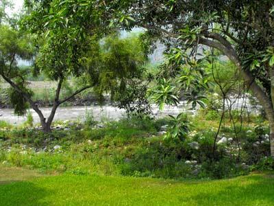 Hotel Chichaki Eco