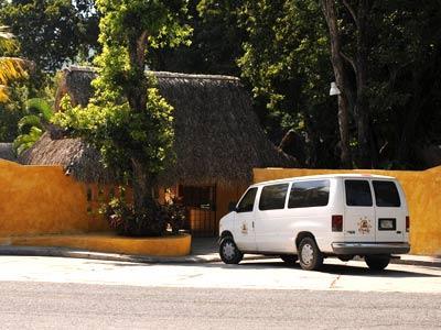 Hotel Chichaki Eco Jalcomulco
