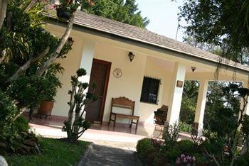 Loma Fortin de las Flores