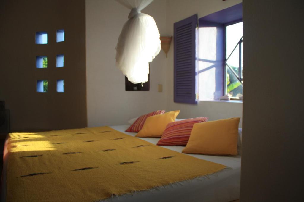 Bed & Breakfast Amaranto