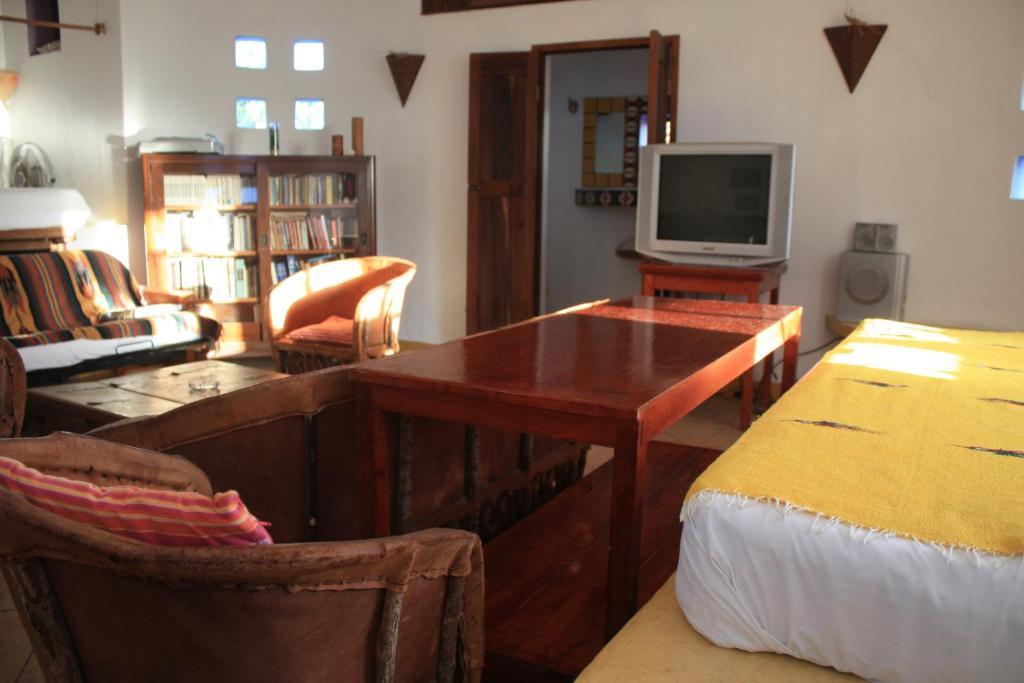 Amaranto Bed & Breakfast Cozumel