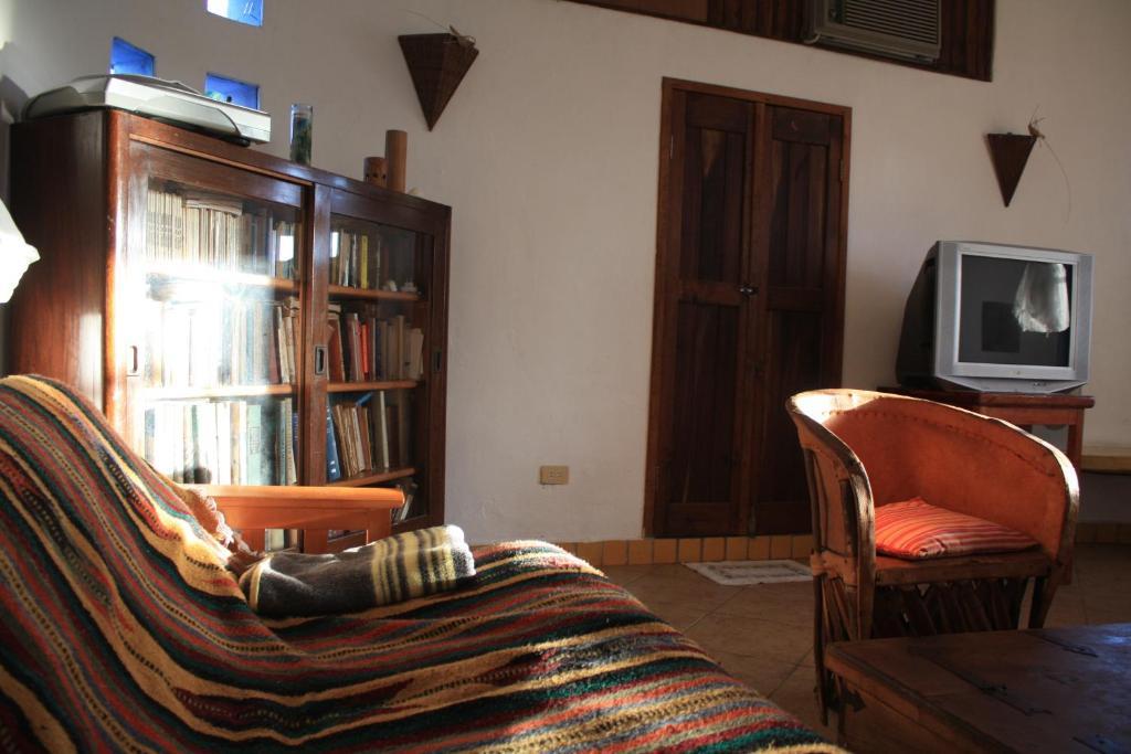 Bed & Breakfast Amaranto Cozumel