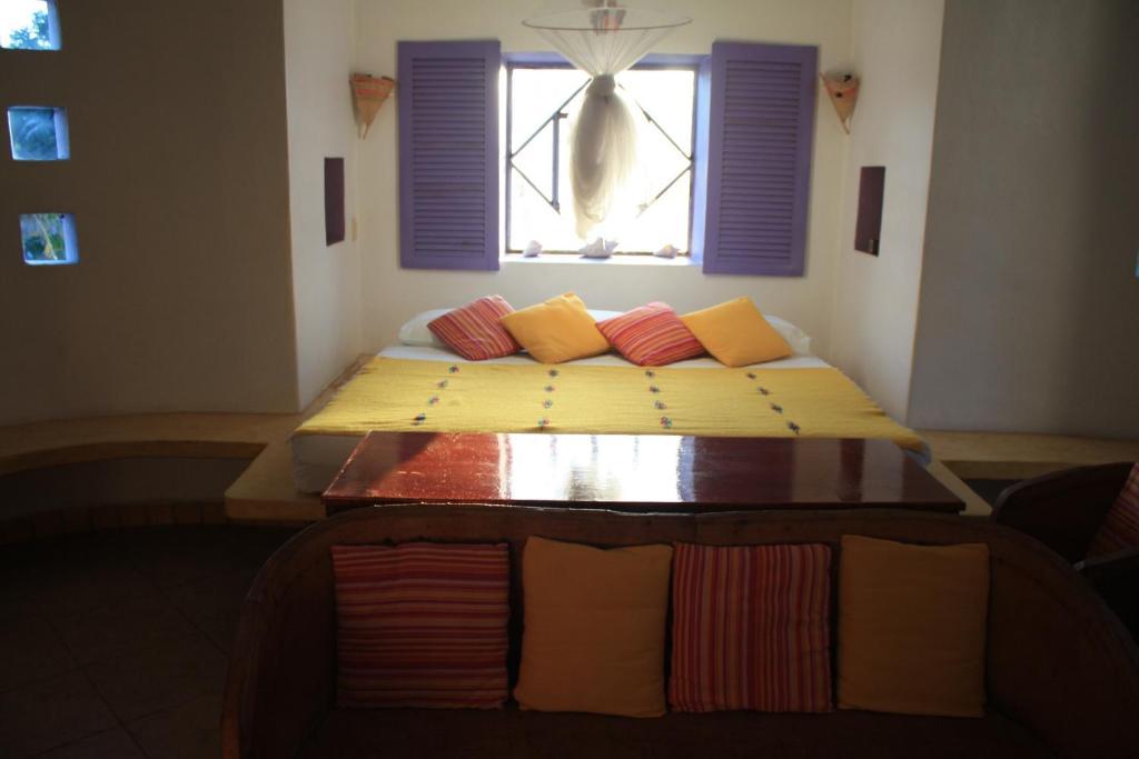 Bed & Breakfast Amaranto Cozumel