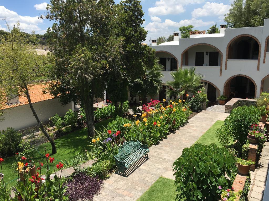 Hotel Rancho Atascadero 4*