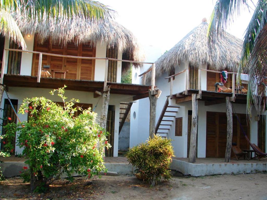 Un Sueno Del Pacifico 3*