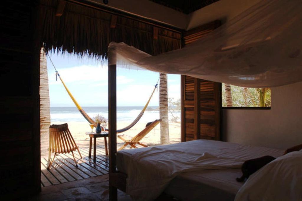 Hotel Un Sueno Del Pacifico San Agustinillo