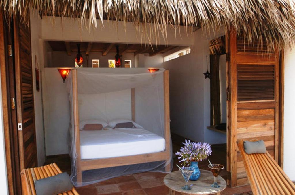 Un Sueno Del Pacifico Hotel 3*