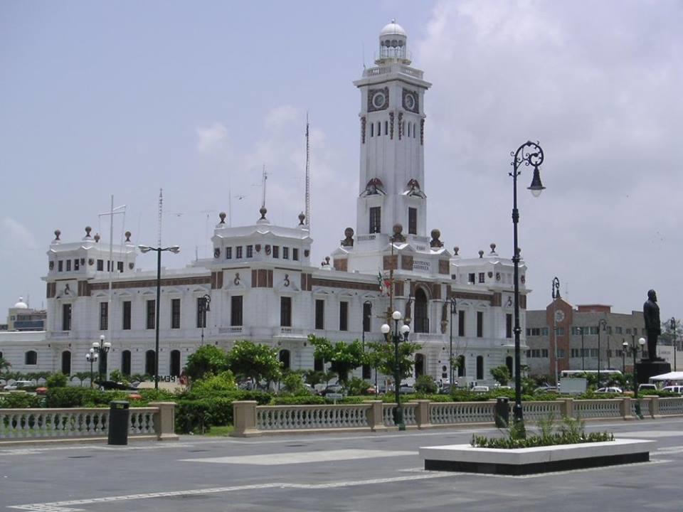 Hotel Del Carmen