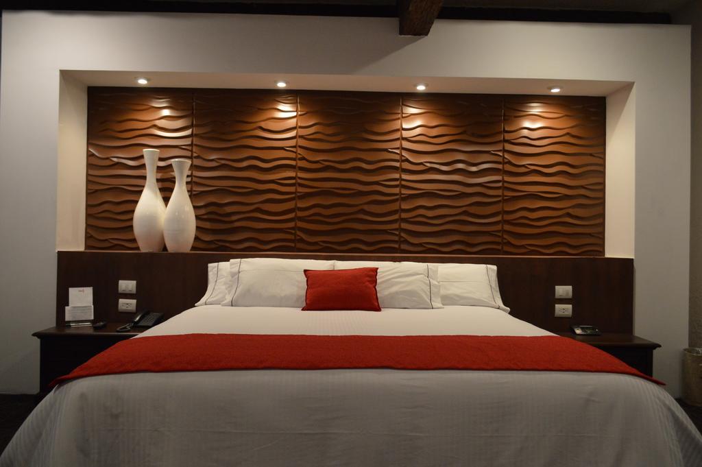 Hotel Radisson Tapatio Guadalajara Aeropuerto