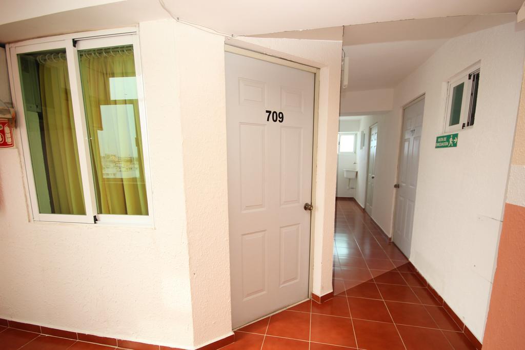 Hotel Del Carmen 3*