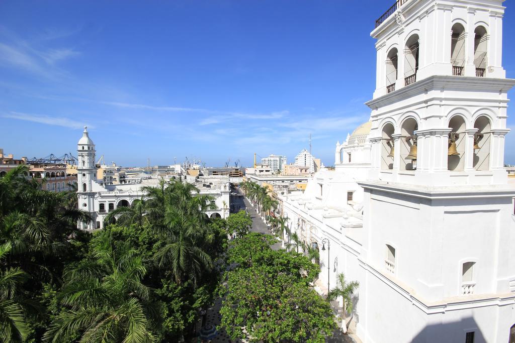 Hotel Gran Diligencias 5*