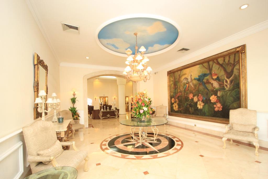 Hotel Gran Diligencias Veracruz
