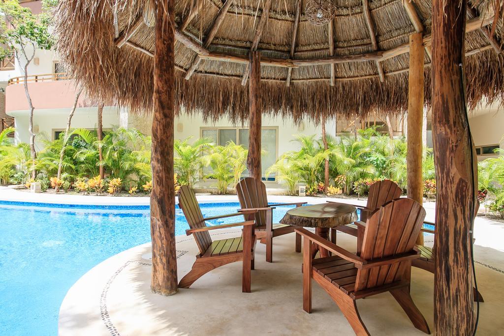 Apartment Perfectly Situated Between The Beach & Town By Stella Tulum