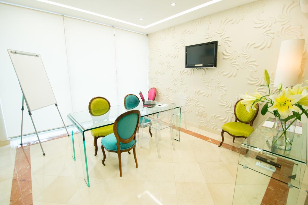 Hotel Grand Tepatitlan de Morelos