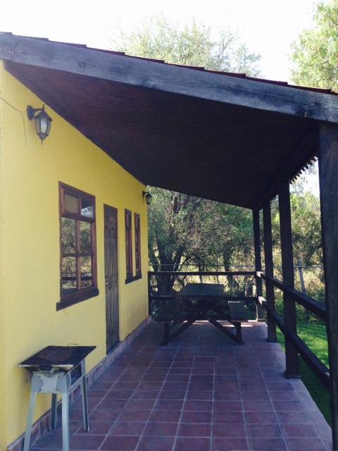 Country house Cabanas Los Pocitos