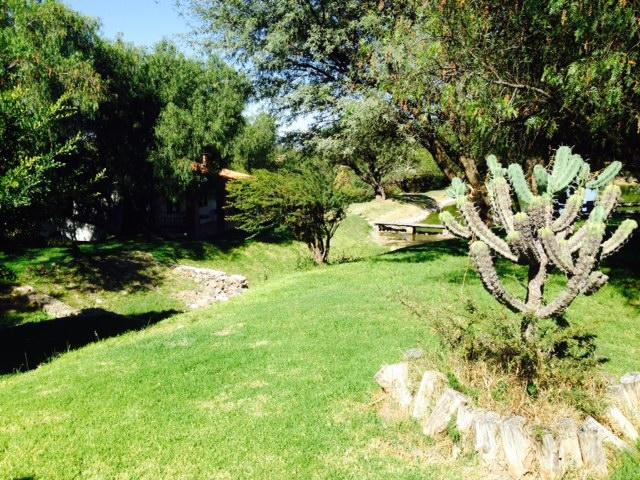 Country house Cabanas Los Pocitos Celaya (Guanajuato)