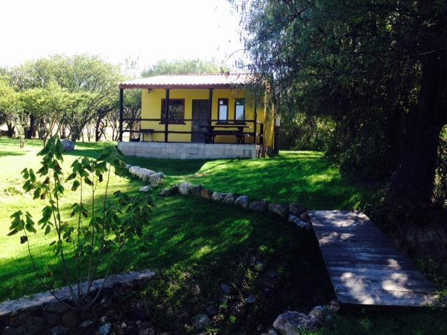 Country house Cabanas Los Pocitos