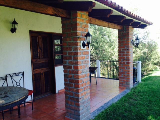 Country house Cabanas Los Pocitos Celaya (Guanajuato)