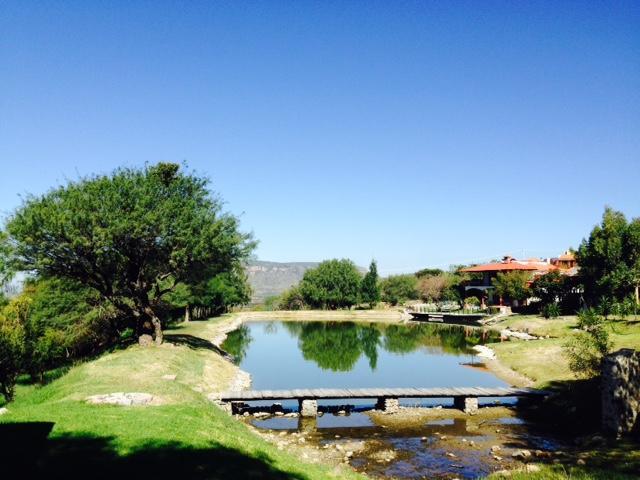 Country house Cabanas Los Pocitos