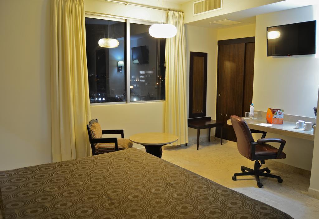 Hotel Mar Y Tierra Veracruz