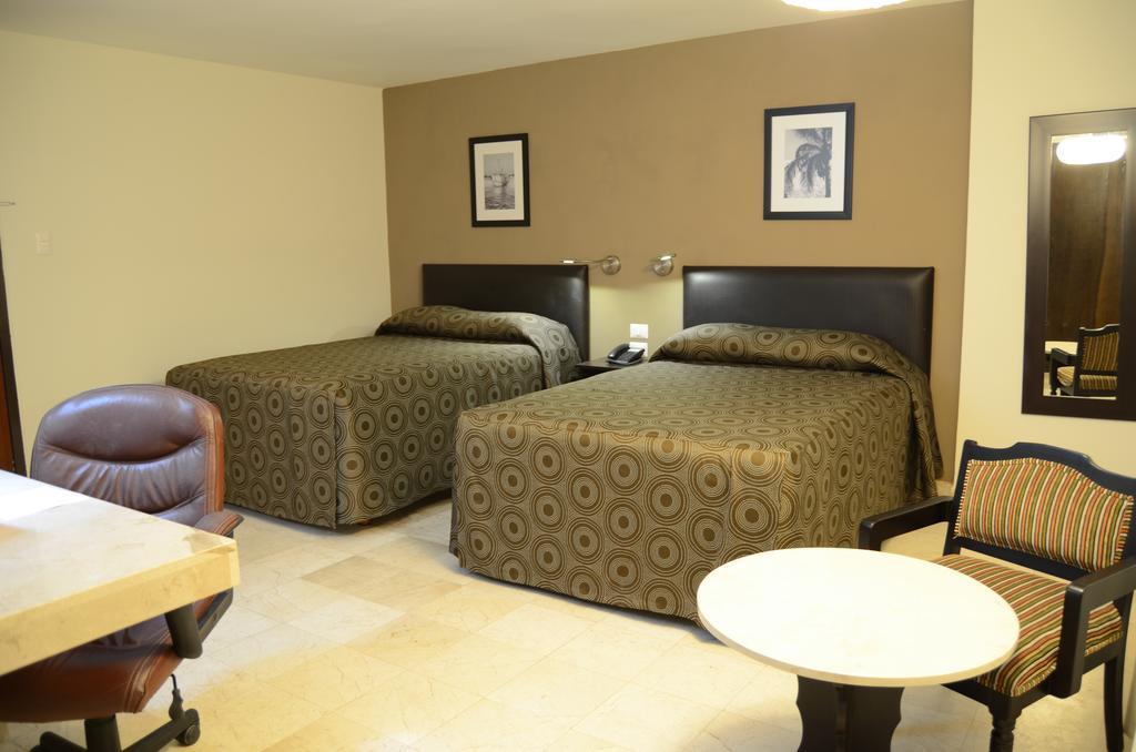 Hotel Mar Y Tierra