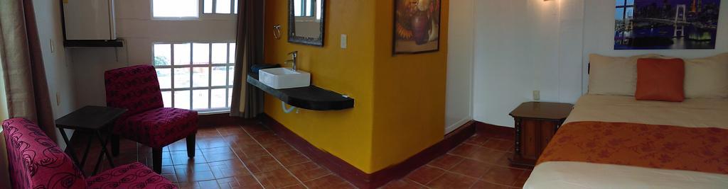 Hotel Y Monteverde Playa Chachalacas
