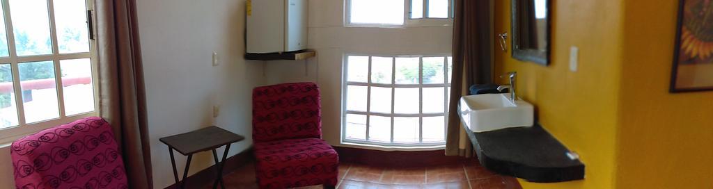 Hotel Y Monteverde 3*