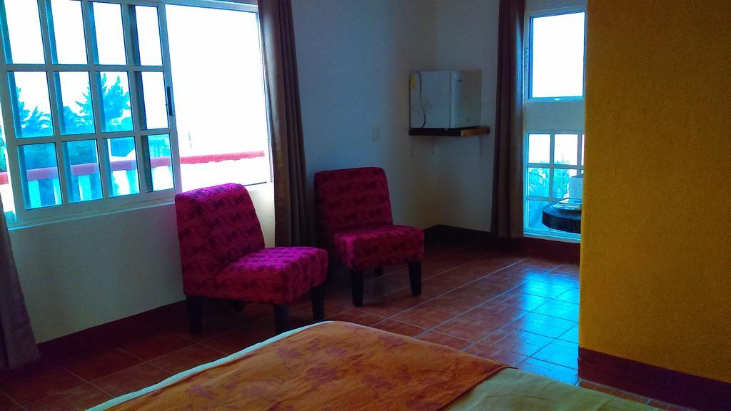 Hotel Y Monteverde