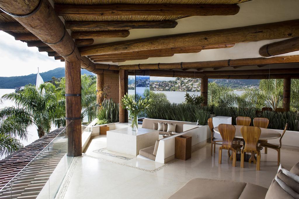Resort El Santuario &