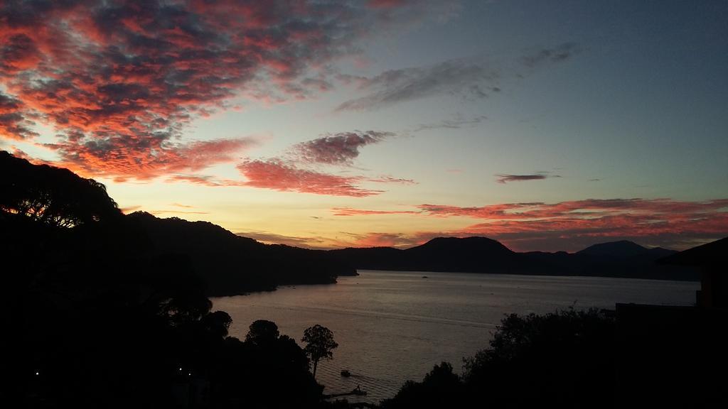 Hotel Revi Valle de Bravo