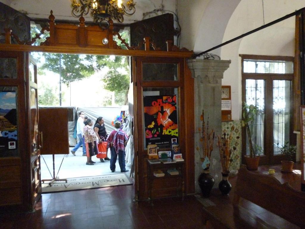 Hotel Hotel Monte Alban - Solo Adultos