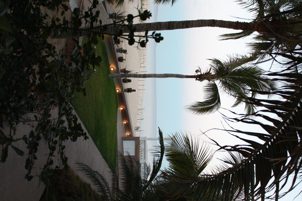 Hotel Casa Costa Azul 3*