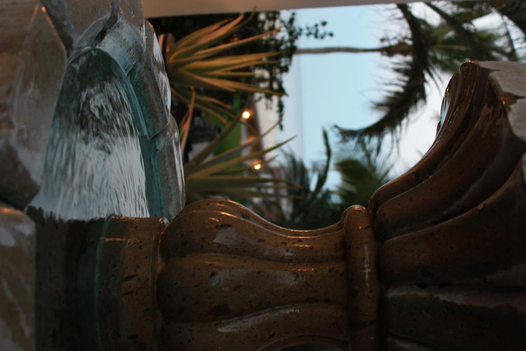 Hotel Casa Costa Azul San Jose del Cabo
