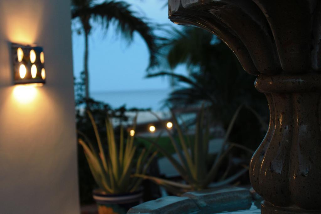 Hotel Casa Costa Azul 3*