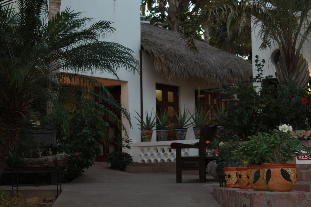 Casa Costa Azul San Jose del Cabo