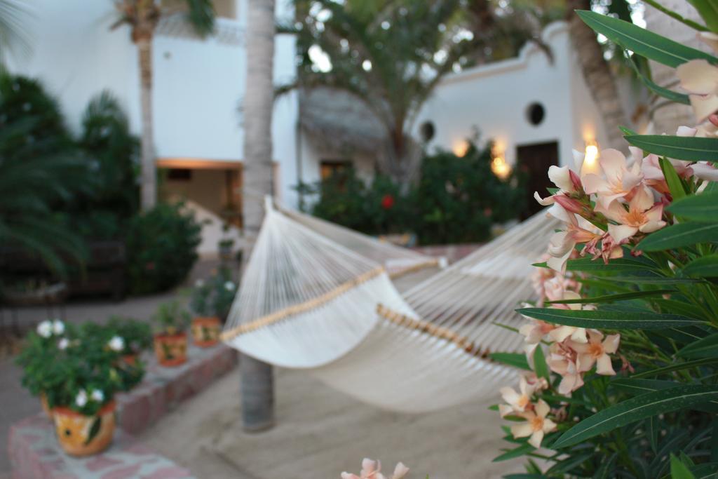 Hotel Casa Costa Azul San Jose del Cabo