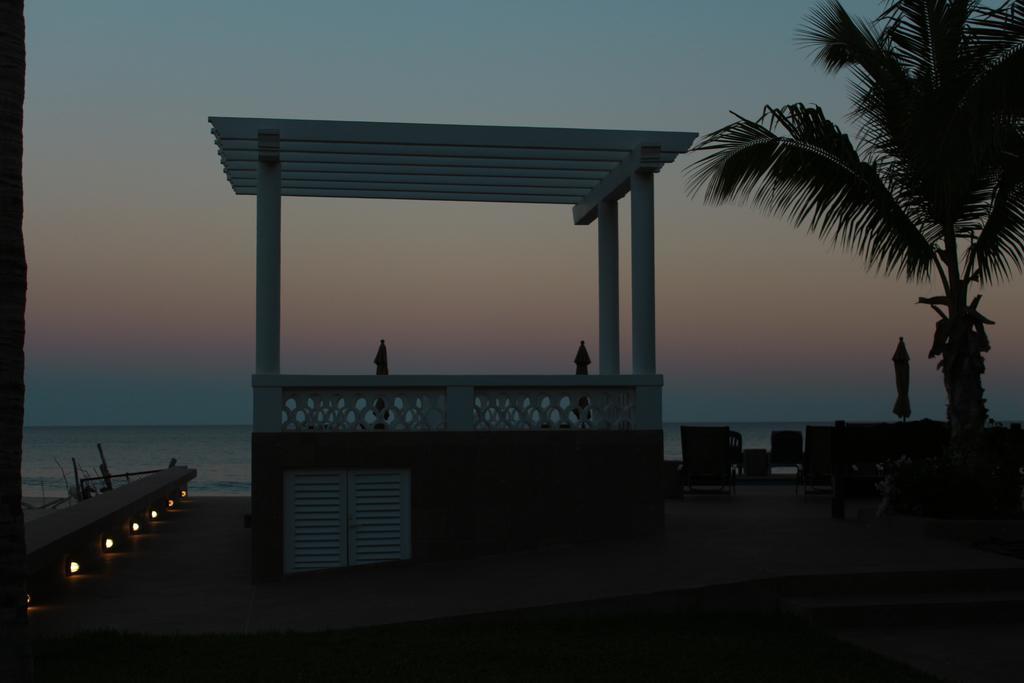 Hotel Casa Costa Azul