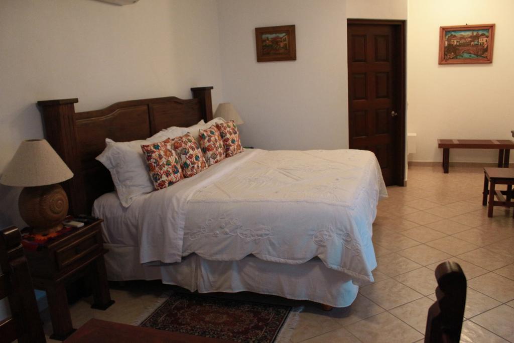 Hotel Casa Costa Azul
