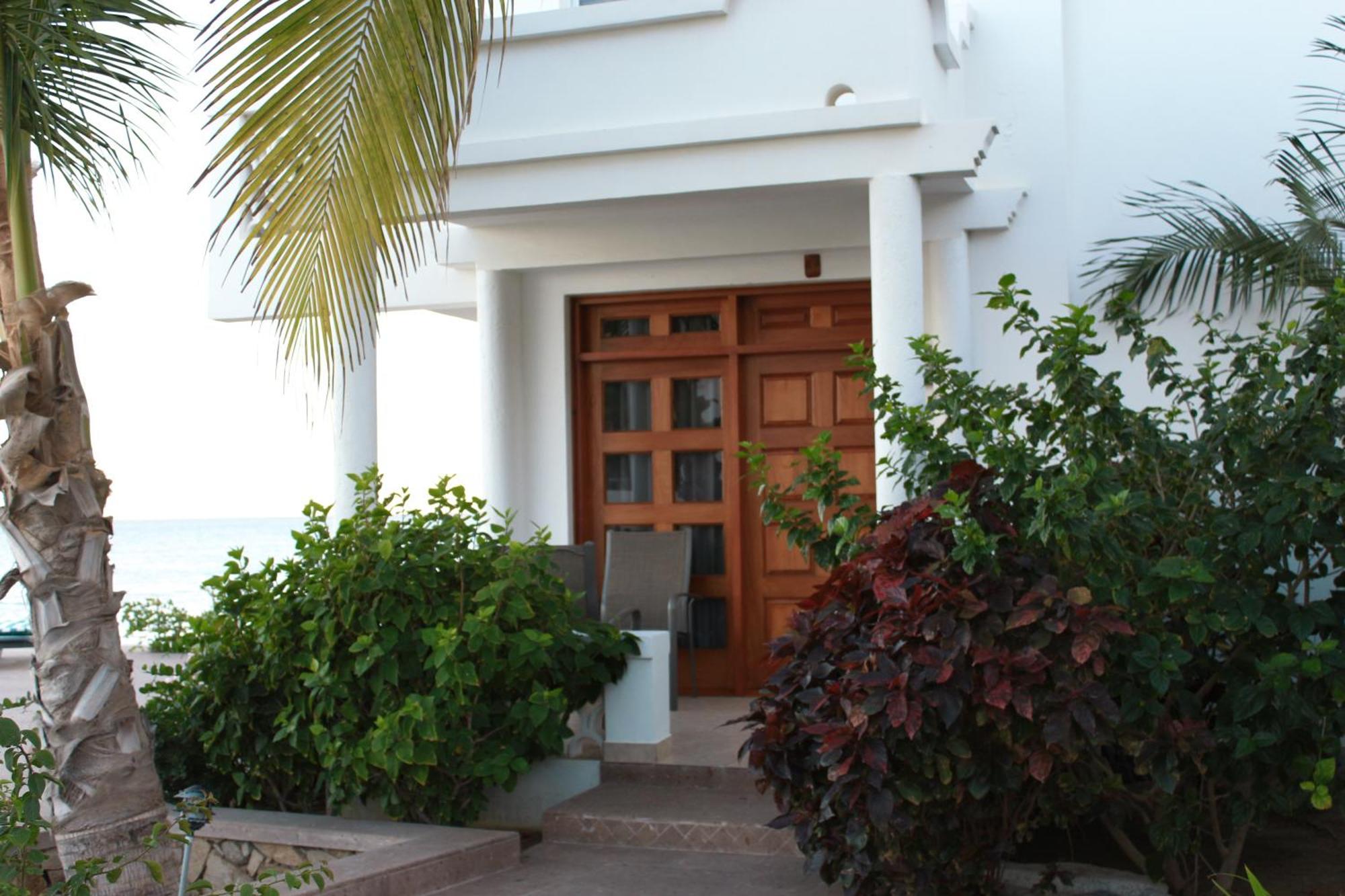 Hotel Casa Costa Azul San Jose del Cabo
