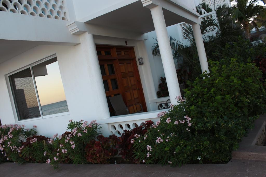 Hotel Casa Costa Azul San Jose del Cabo