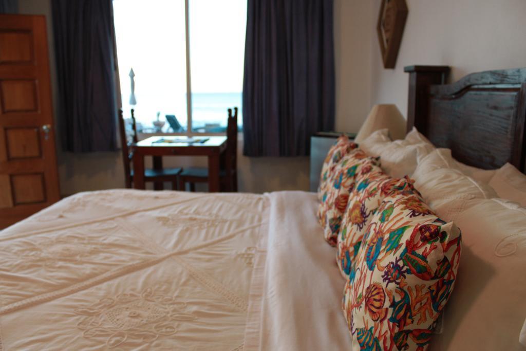 Hotel Casa Costa Azul 3*