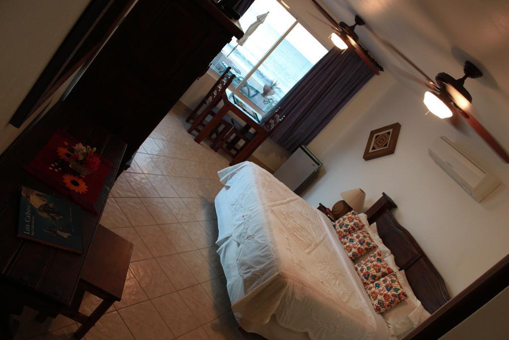 Hotel Casa Costa Azul