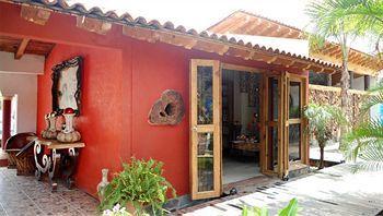 Hotel Jaras Parque Acuatico Y Temazcal