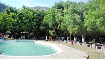 Jaras Parque Acuatico Y Temazcal La Garita