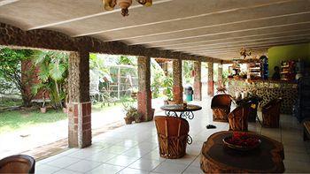 Hotel Jaras Parque Acuatico Y Temazcal