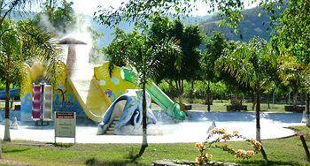 Jaras Parque Acuatico Y Temazcal
