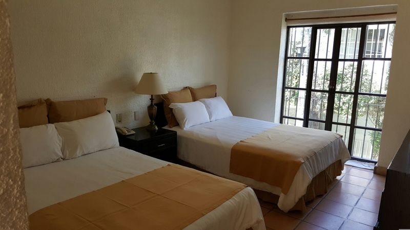 Hotel Azul Sirena Huatulco Santa Cruz Huatulco