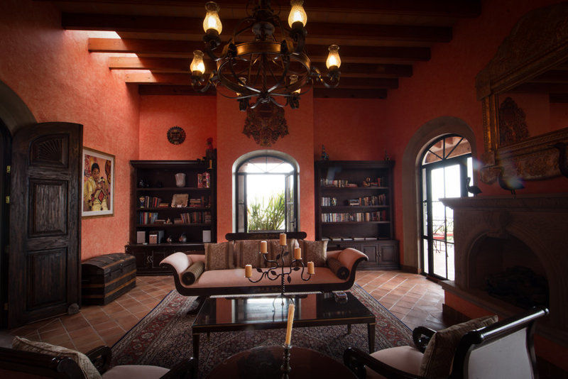Hotel Casa Don Pascual Boutique Sweet (adults Only) San Miguel de Allende